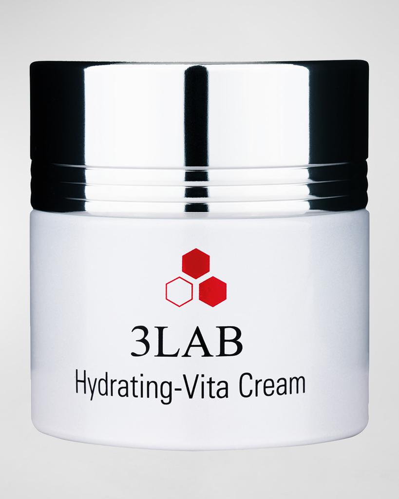 3LAB Hydrating-Vita Cream, 2 oz.