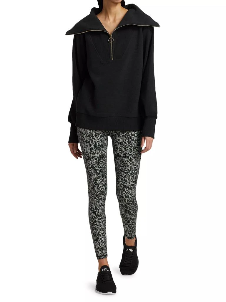 Varley Vine Half-Zip Pullover 2