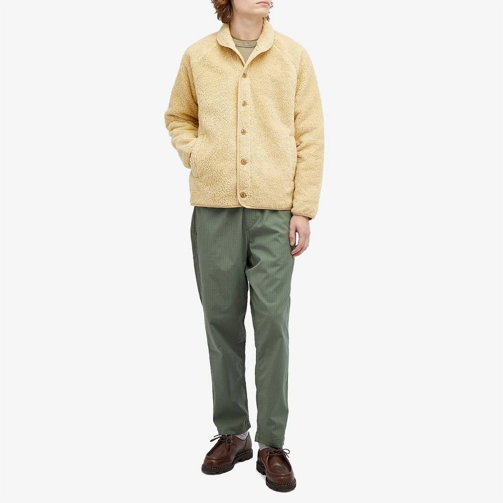 YMC YOU MUST CREATE YMC Beach Jacket 4