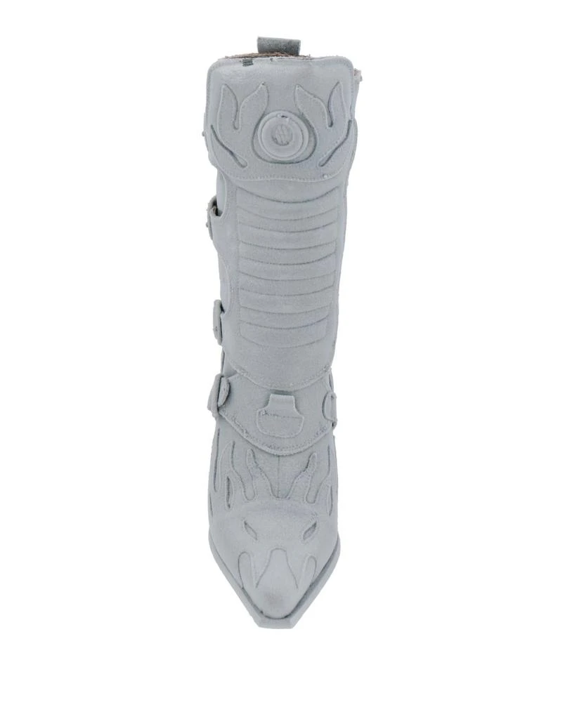 NewRock Ankle boot 4