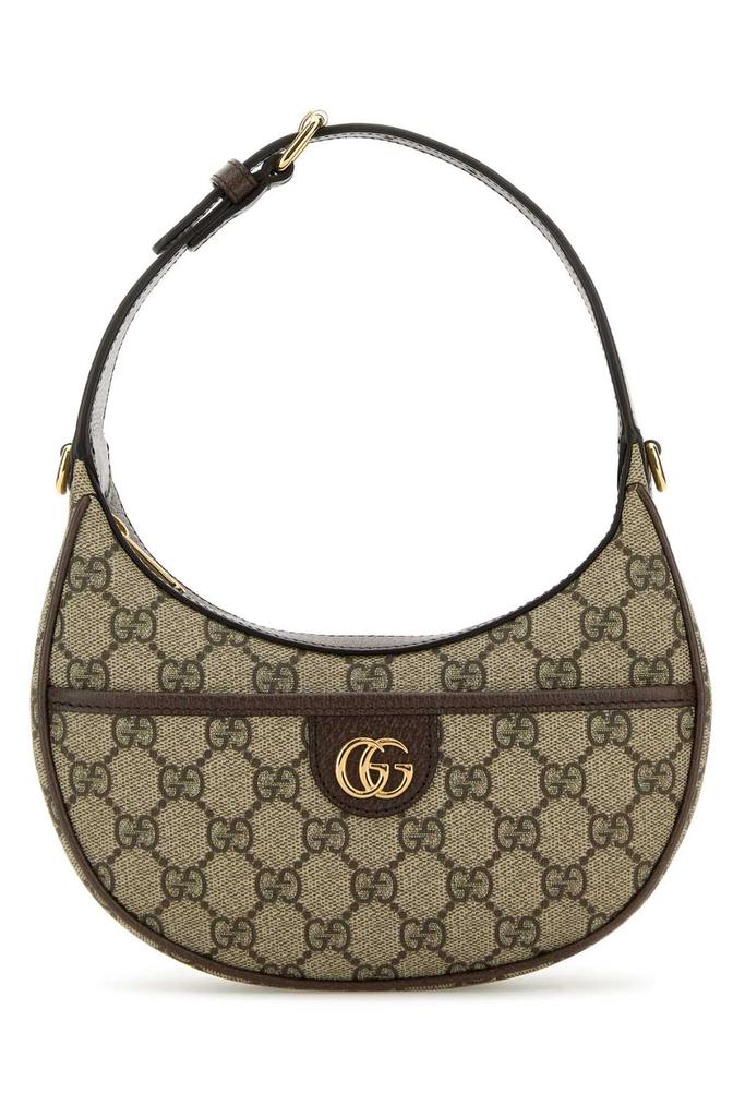 Gucci Gucci Ophidia Super Mini Shoulder Bag - Shoulder Bags
