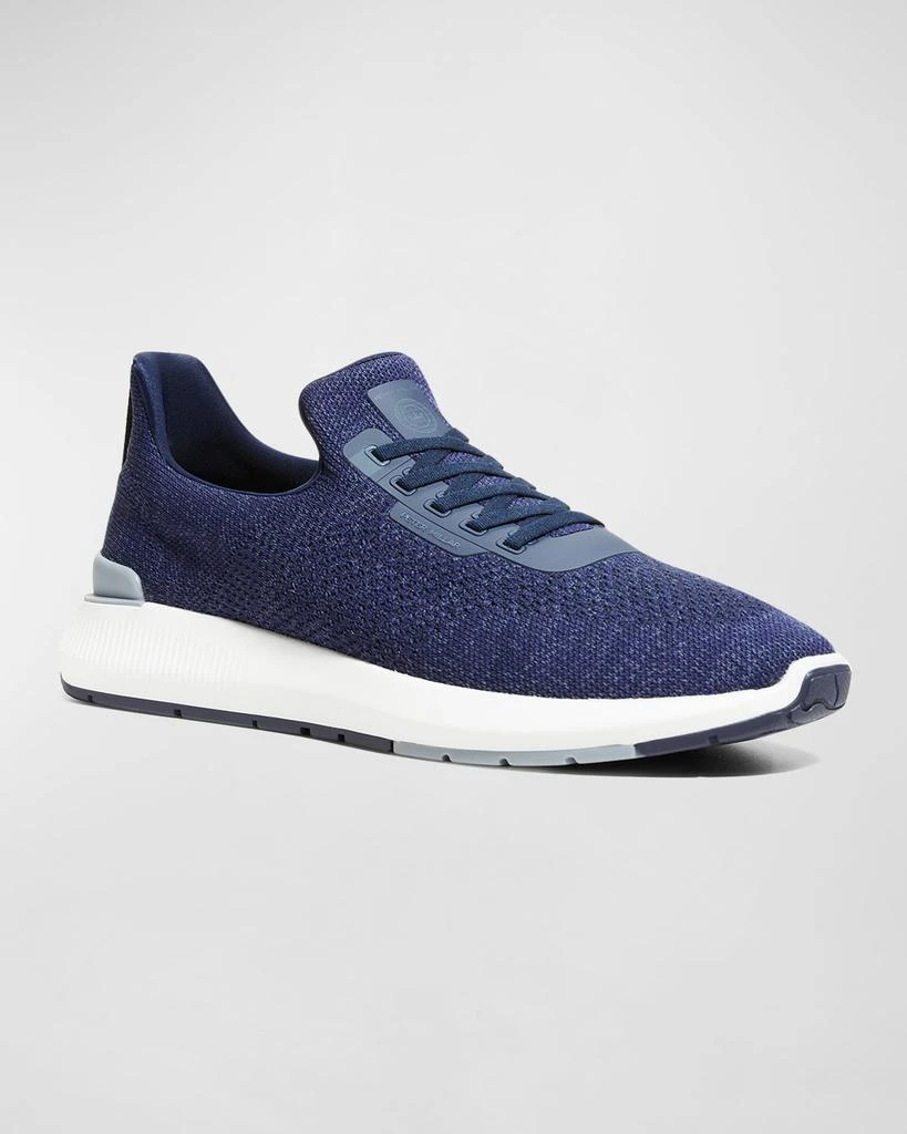 Peter Millar Men's Hyperlight Apollo Low-Top Sneakers 2