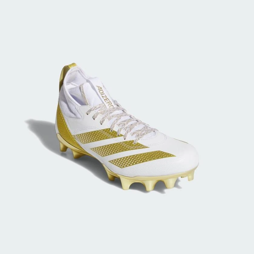 Adidas Men's  Adizero Impact Exotic Speed Football Cleats 4