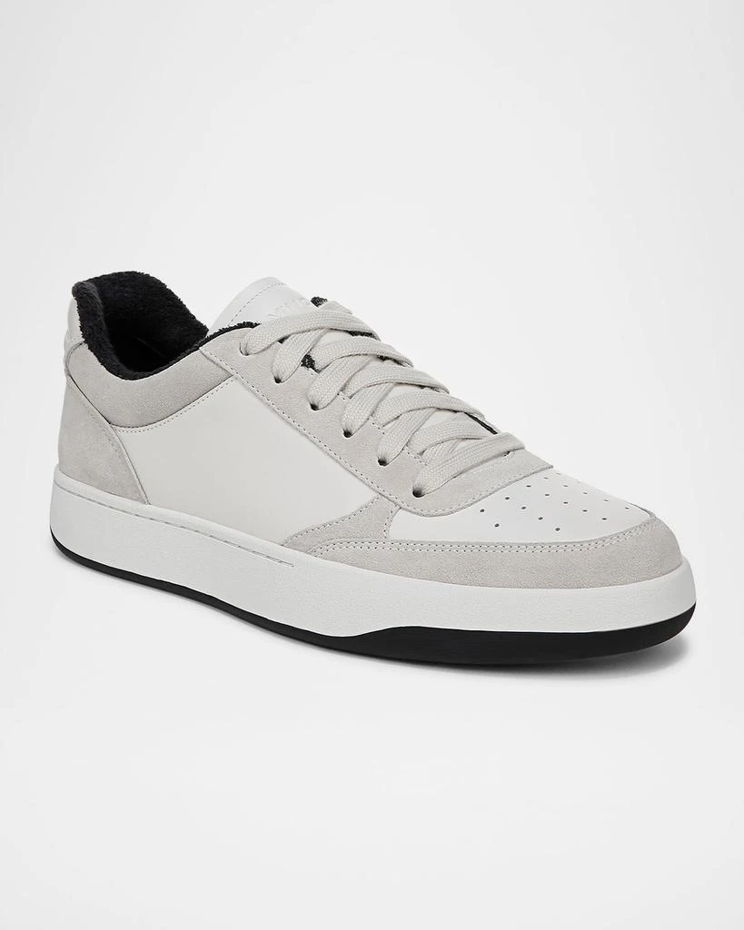 Vince Men's Fresco Court Sneakers 4