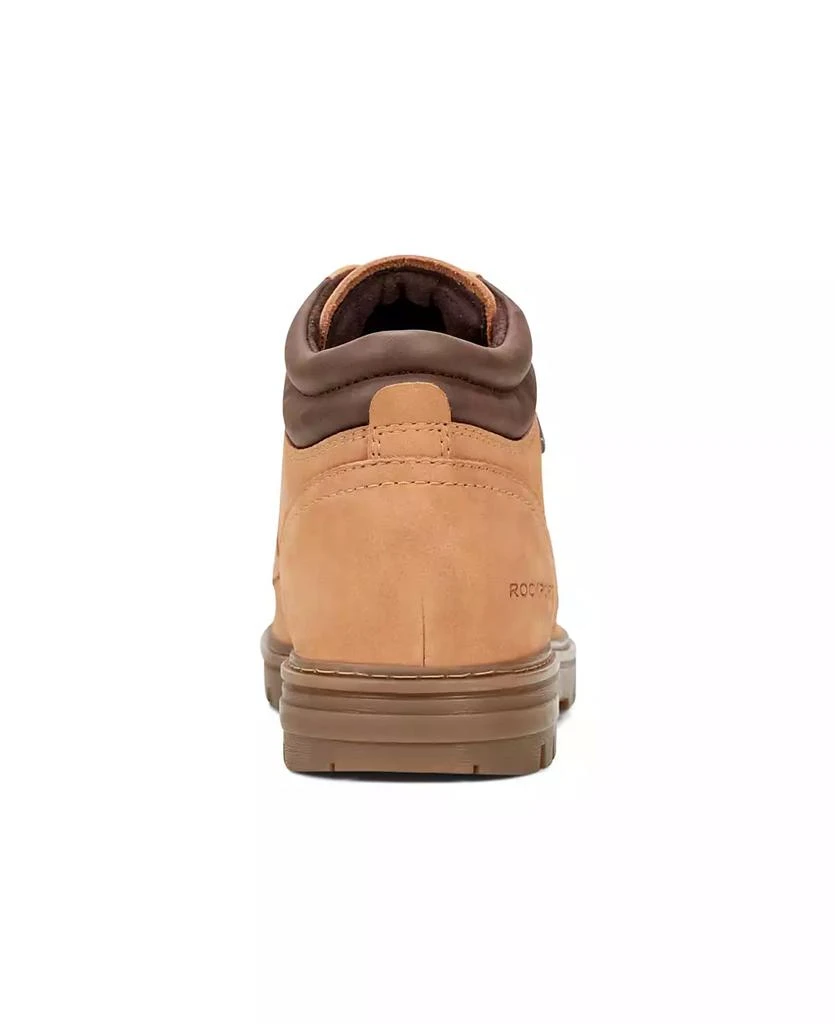 Rockport Men's Weather or Not Waterproof Boots 3