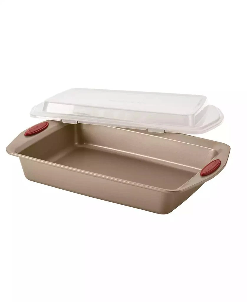 Rachael Ray Cucina 10 Piece Bakeware Set 10
