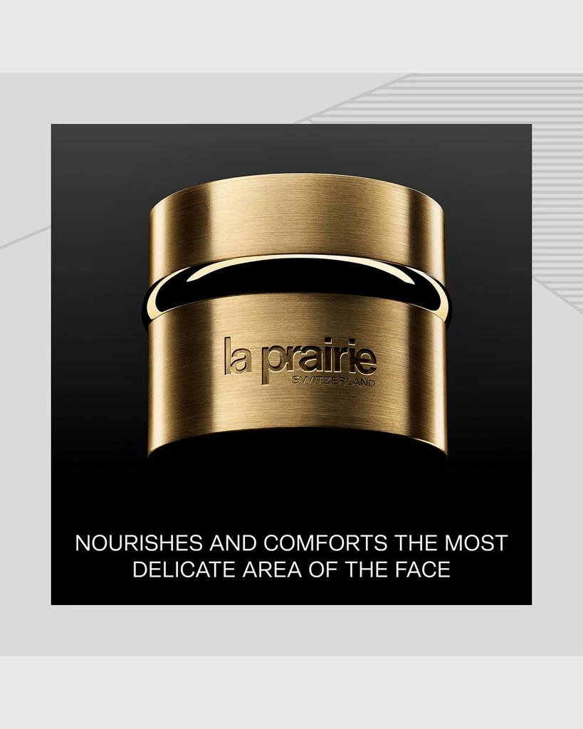 La Prairie Pure Gold Radiance Eye Cream Refill, 0.7 oz. 4