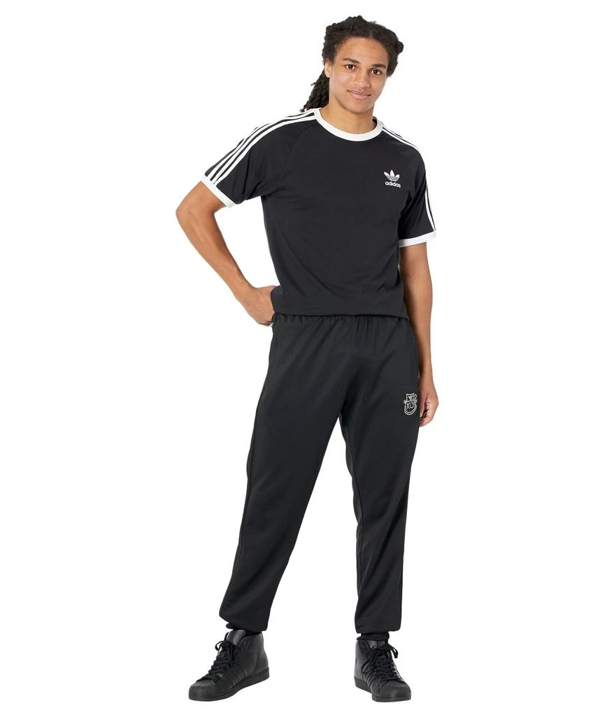 adidas Originals Andre Saraiva Superstar Track Pants 4