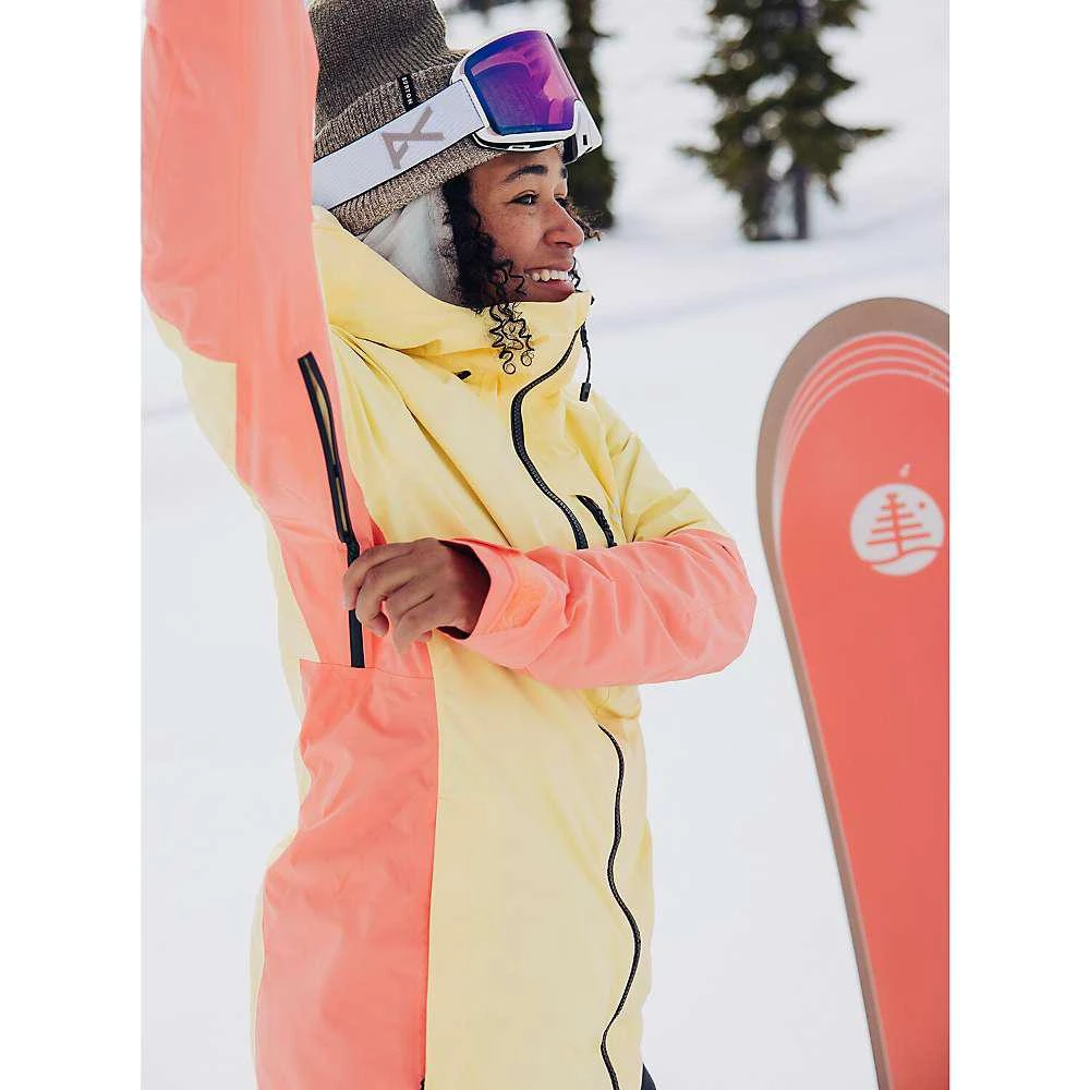 Burton Women's AK GTX Upshift Jacket 7