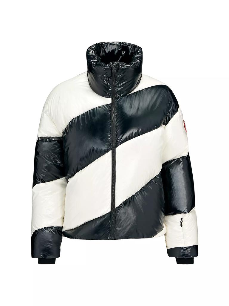 Perfect Moment Super Mojo Down Puffer Jacket