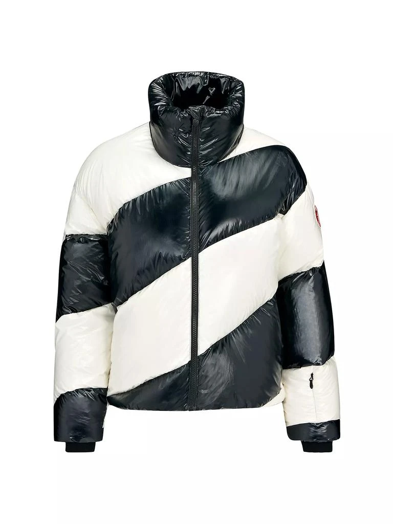 Perfect Moment Super Mojo Down Puffer Jacket 1