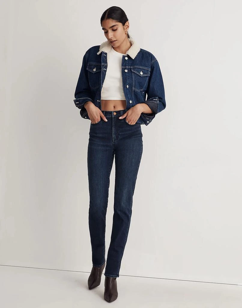 Madewell Denim Edition 1