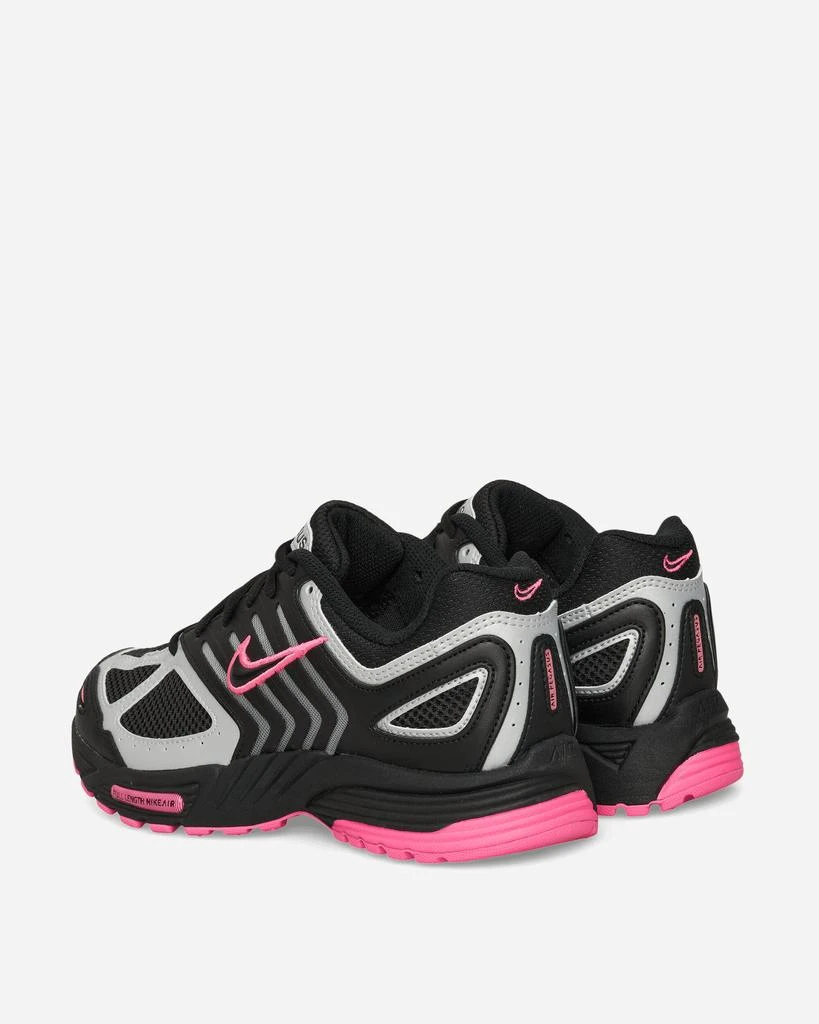 NIKE Air Pegasus 2005 Sneakers Black / Pink Blast 4