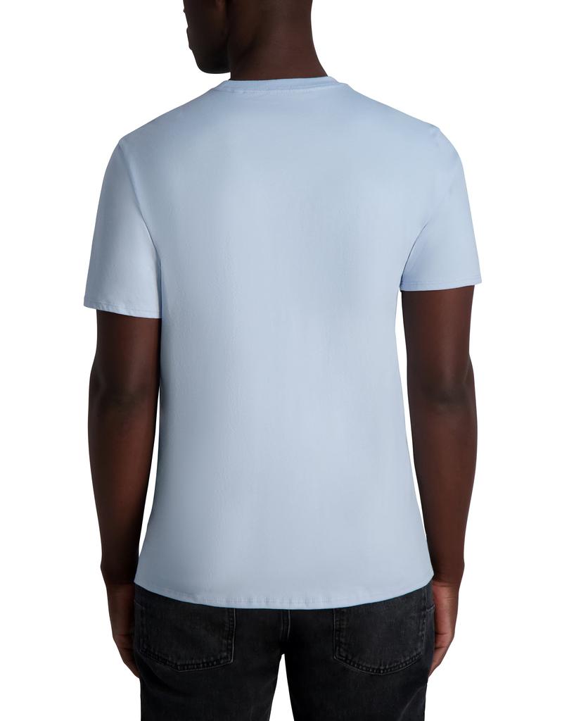 Karl Lagerfeld Paris GOTHIC LOGO KARL TEE