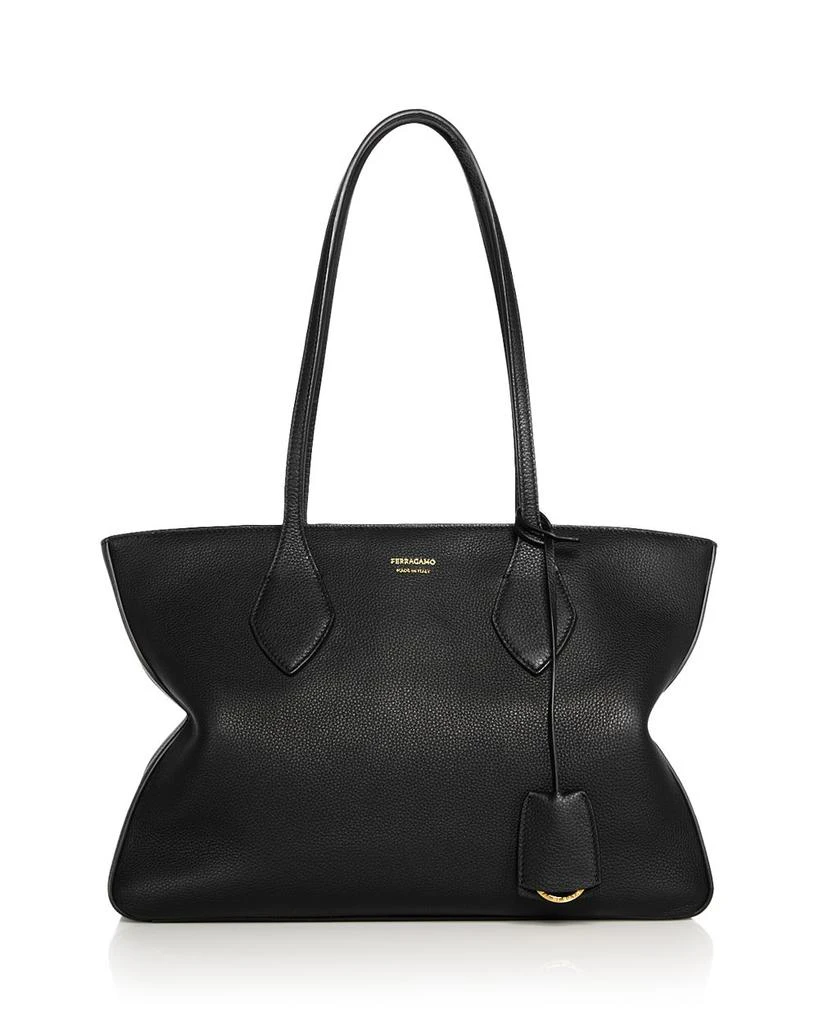 Salvatore Ferragamo Star Tote Bag 1