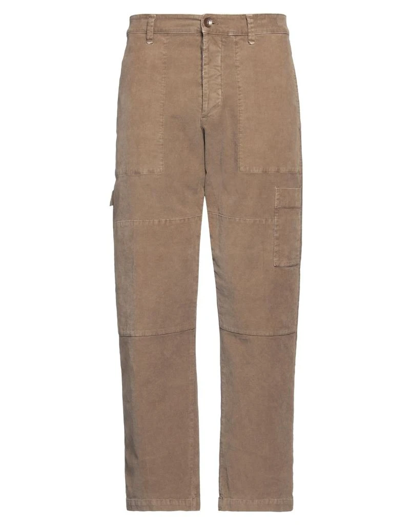 SIVIGLIA Casual pants 1