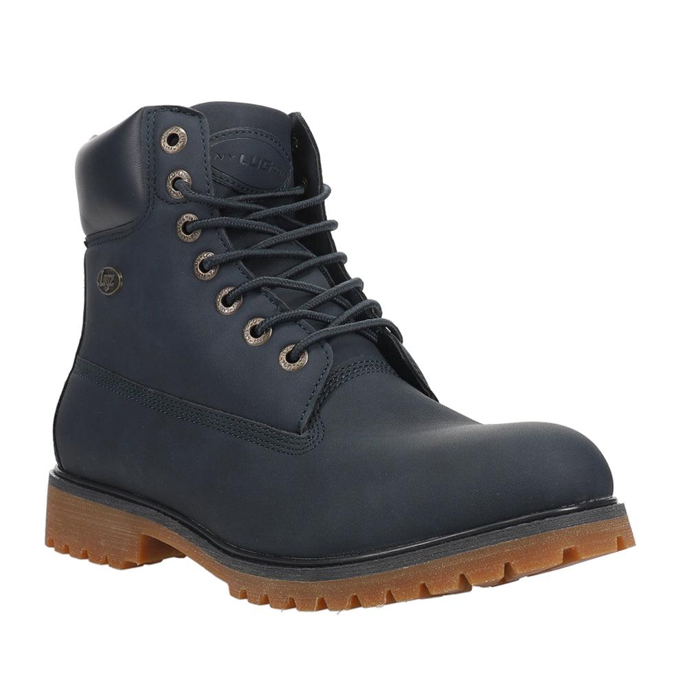 Lugz Convoy 6 inch Lace Up Boots