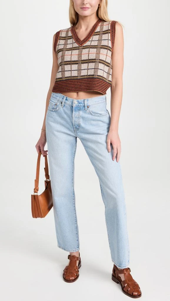 Levi's 501 90s Jeans 4