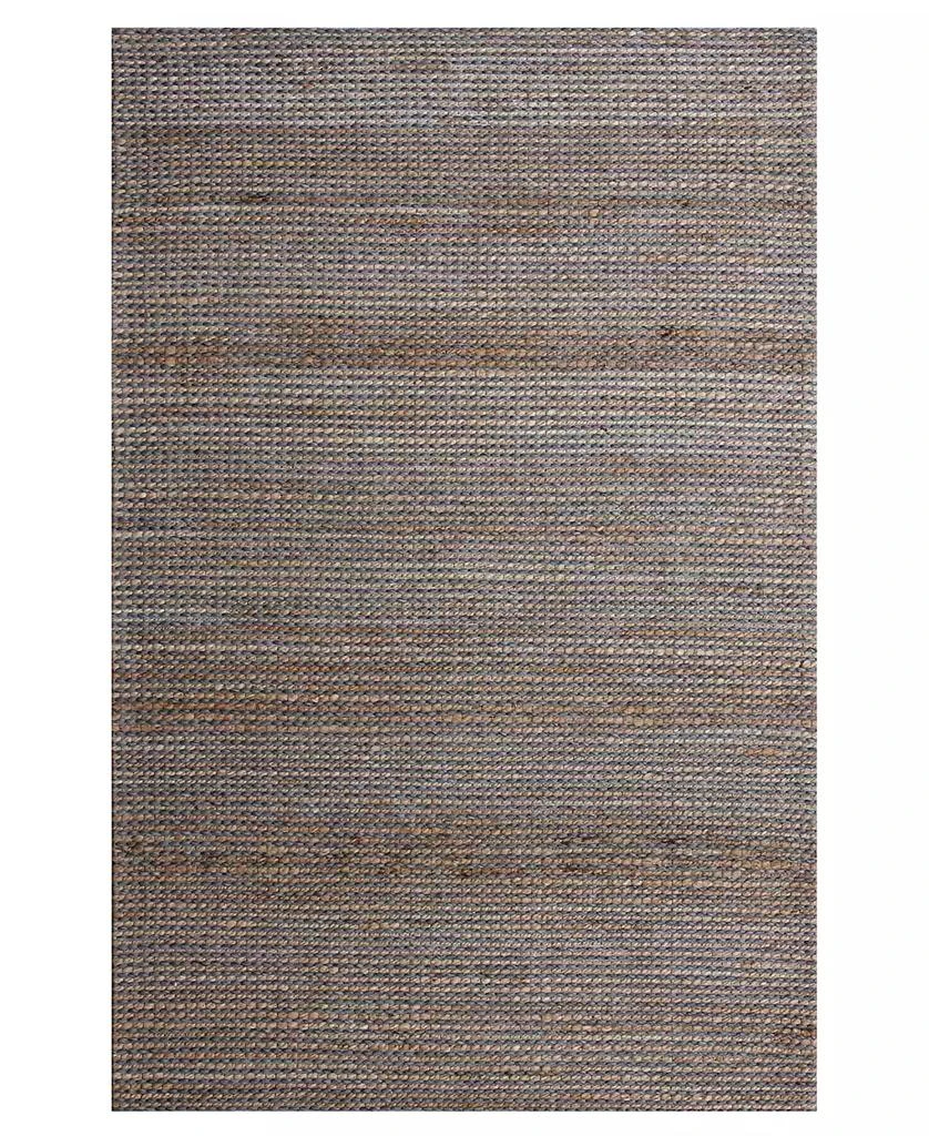 LR Home Savannah RONDN-03421 2'x3' Area Rug 1