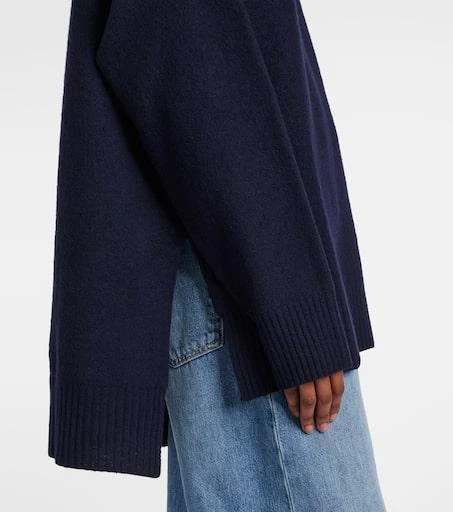 Jil Sander Wool sweater 5