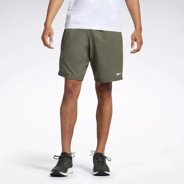 Reebok Workout Ready Shorts 9" 1
