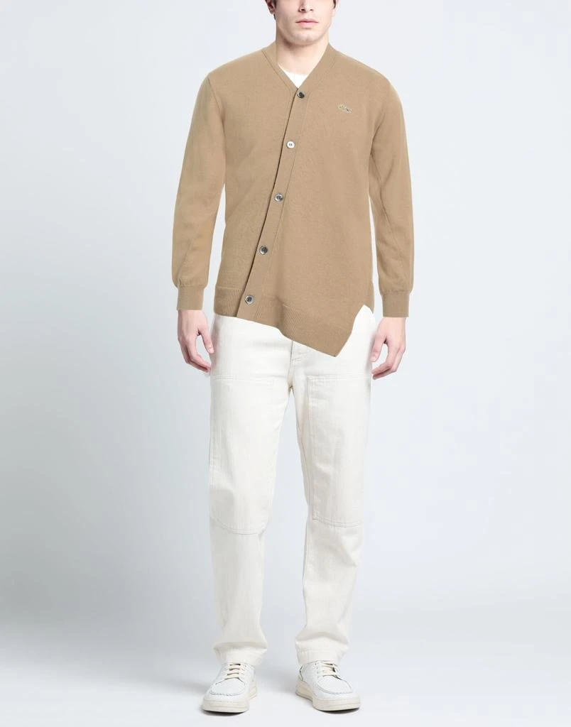 Lacoste Cardigan 2