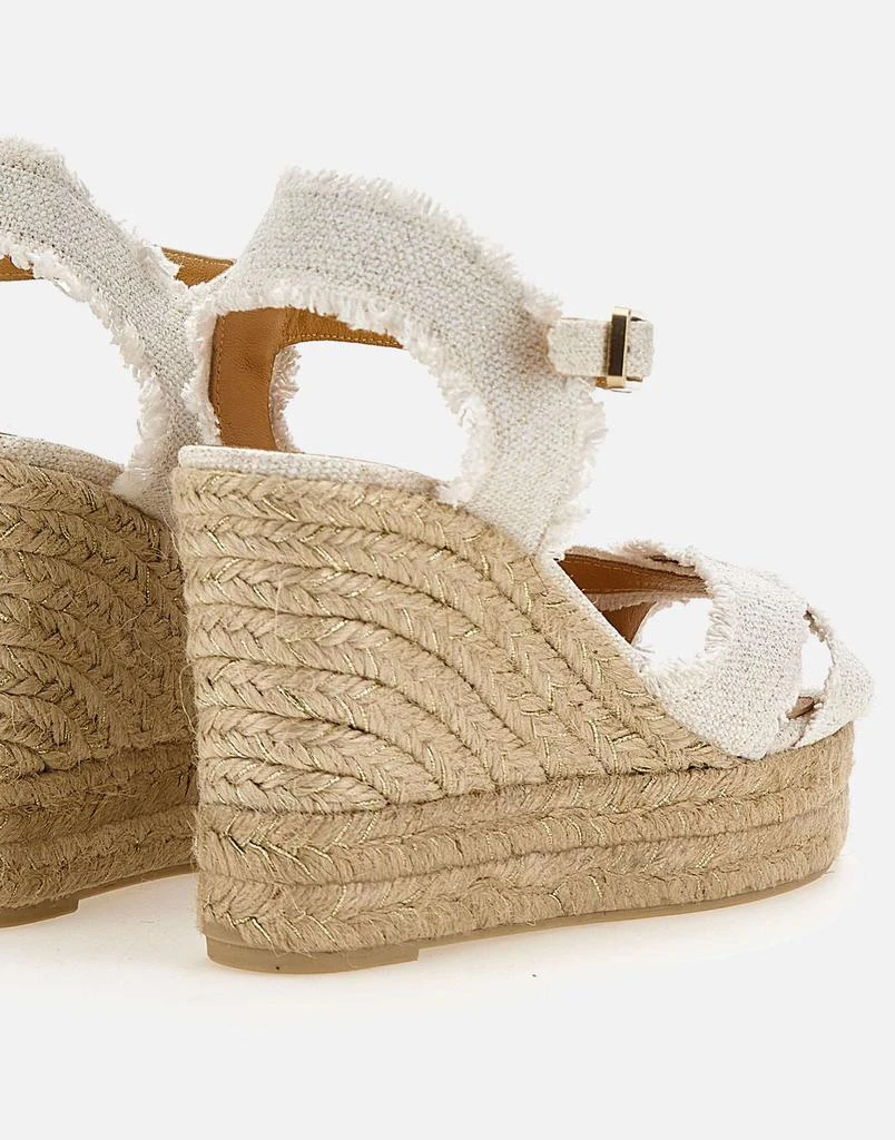 Castaner "Bromelia" wedge espadrilles 7