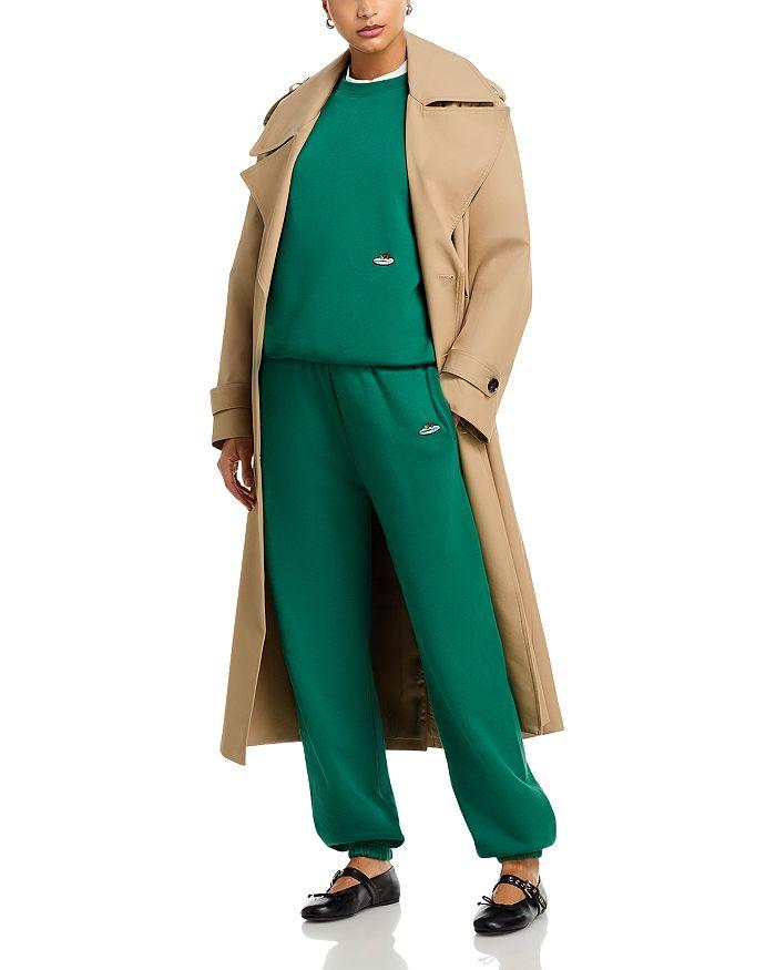 HommeGirls x Fruit of the Loom Vintage Fit Sweatpants