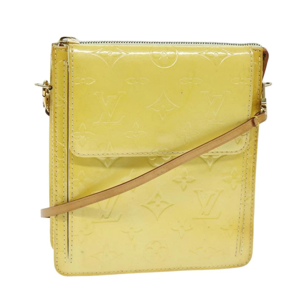 Louis Vuitton Louis Vuitton Mott 1