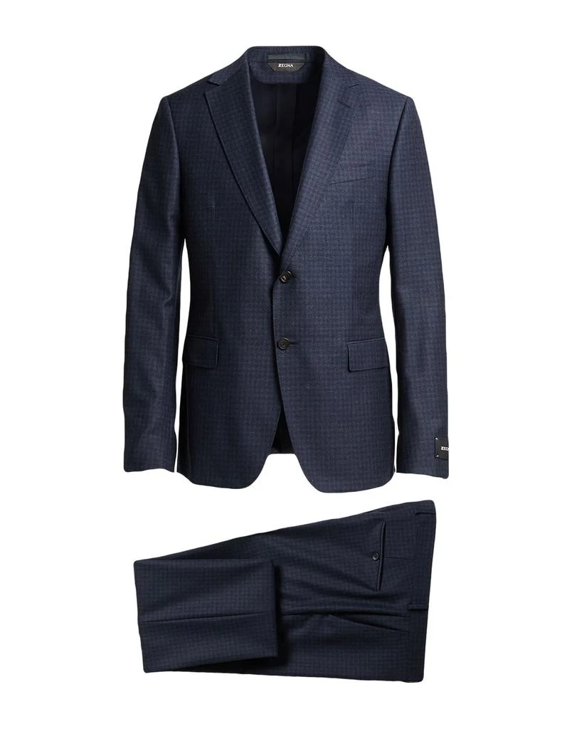 Zegna Suits 1