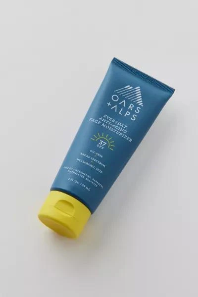 Oars + Alps Oars & Alps Everyday Anti-Aging Face SPF 27 Moisturizer 1