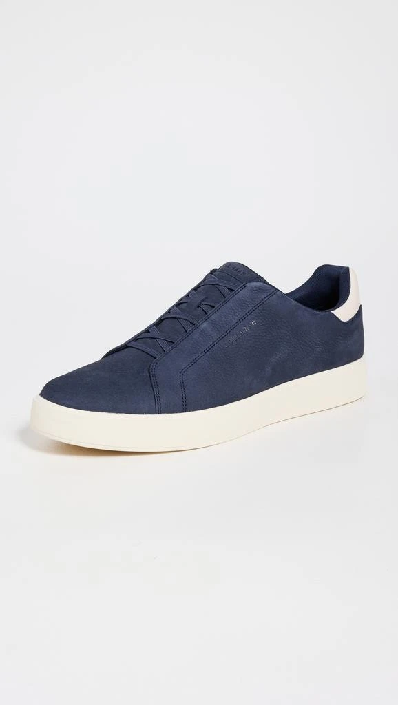 Cole Haan GrandPro Luxe Slip-On Sneakers 1