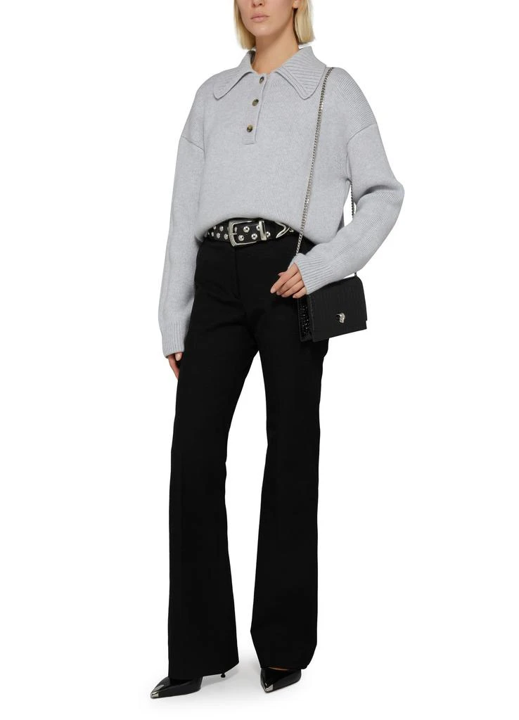 Khaite Bristol sweater 5