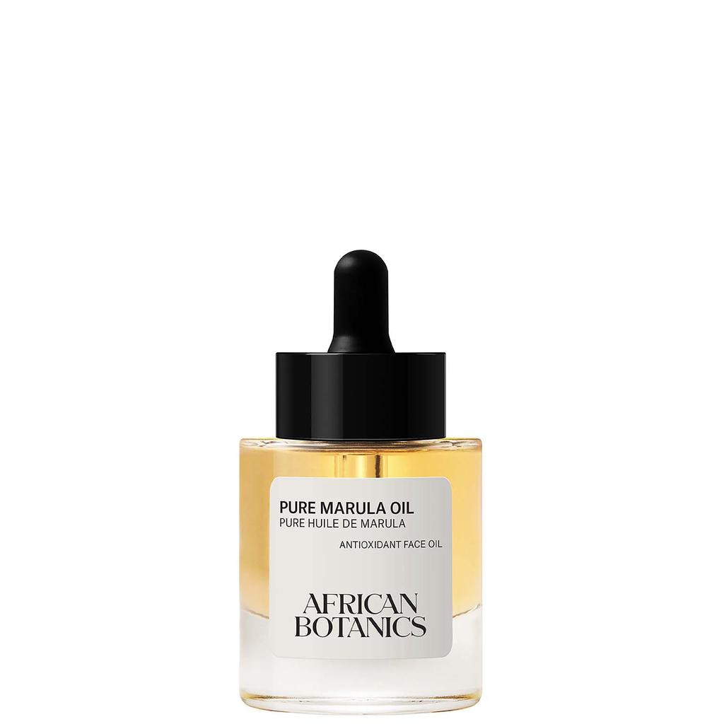 African Botanics African Botanics Pure Marula Oil