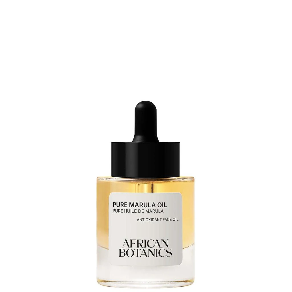 African Botanics African Botanics Pure Marula Oil 1