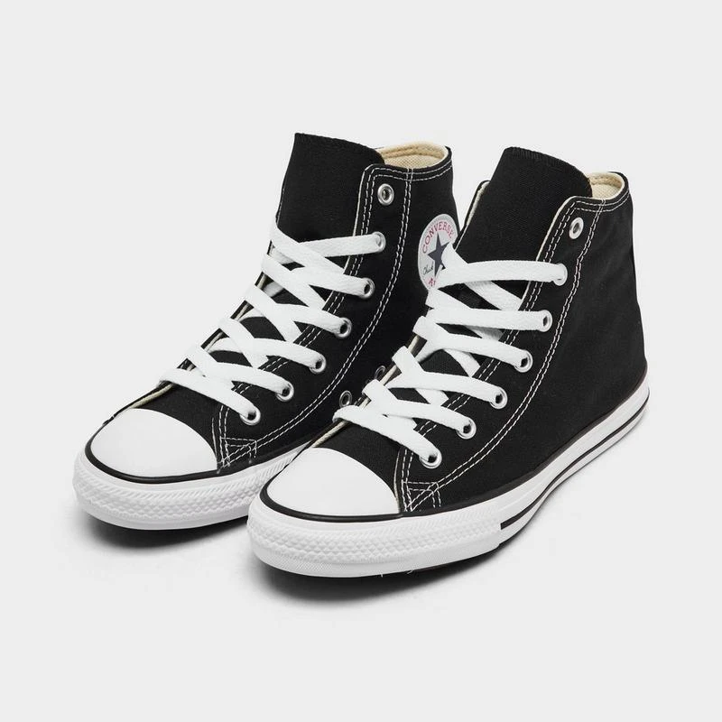 Converse Little Kids' Converse Chuck Taylor Hi Top Casual Shoes 2