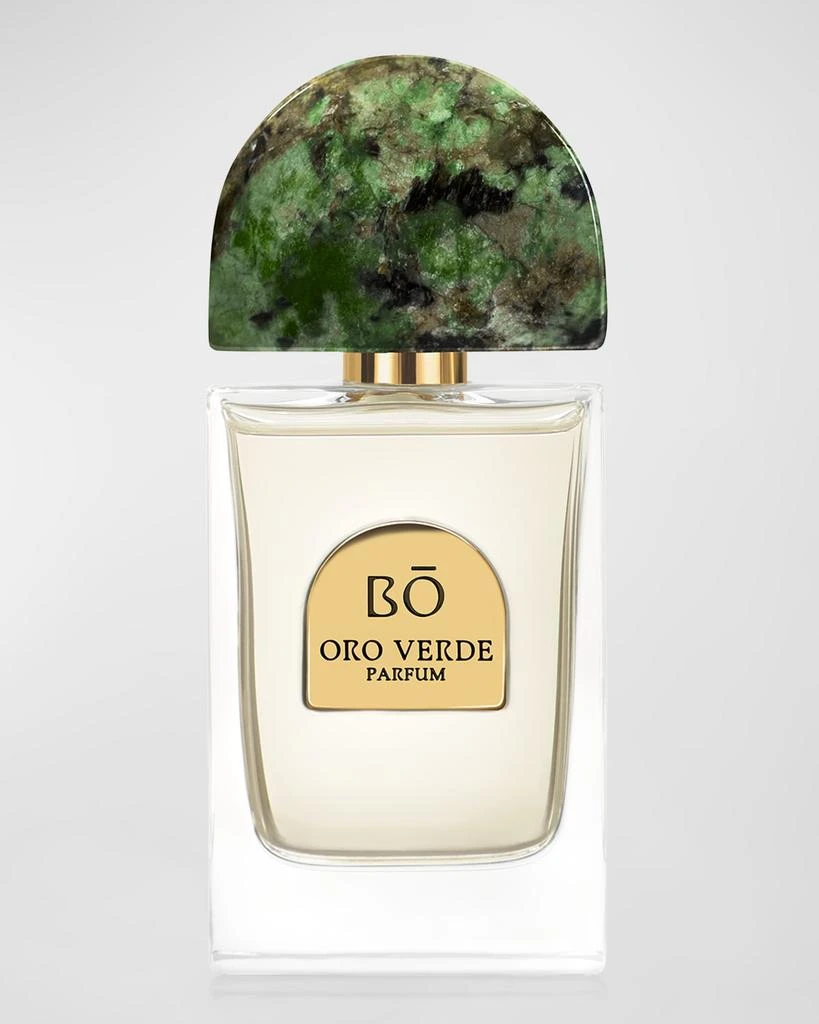 House of Bo Fragrances Oro Verde Parfum, 2.5 oz. 1