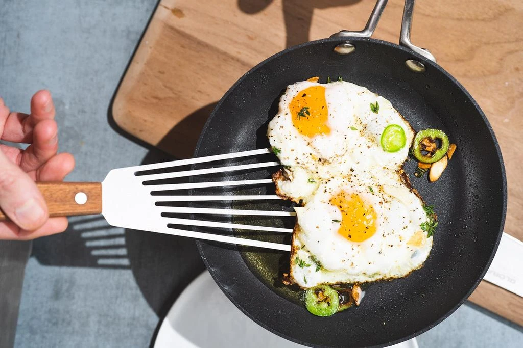 Scanpan Professional 10 Piece Nonstick Cookware Set 2