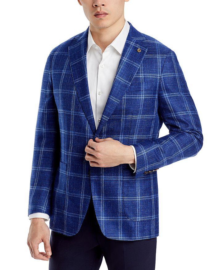 Peter Millar Crown Crafted Sola Soft Sport Coat