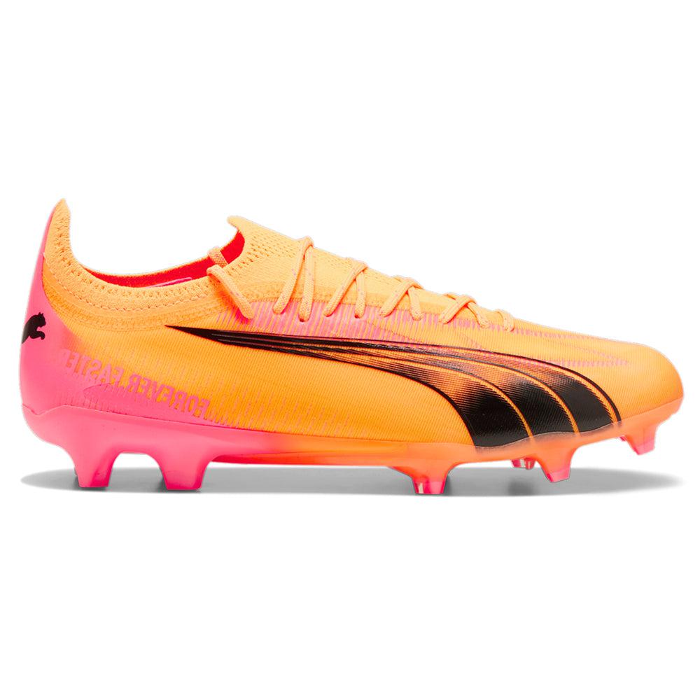 Puma Ultra Ultimate Firm Ground/Artificial Ground Soccer Cleats
