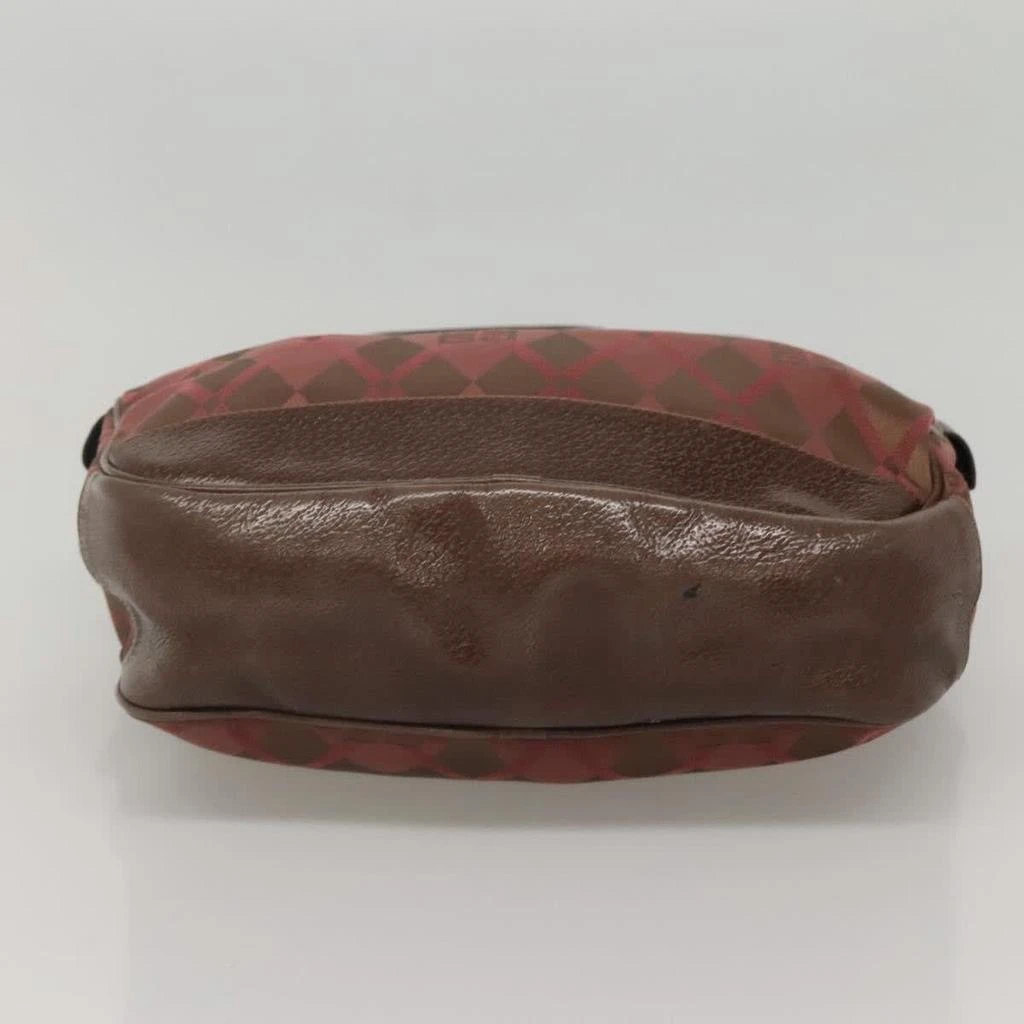 Givenchy Antigona Bag Canvas And Leather Canvas Bag (Pre-Owned) 5