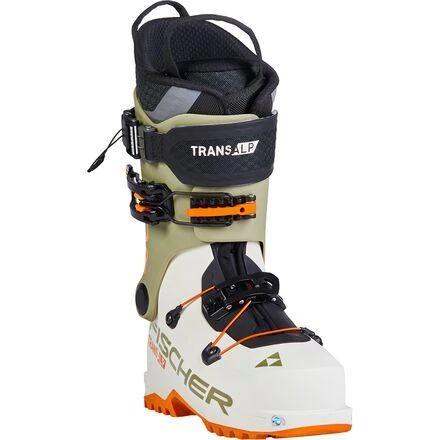 Fischer Transalp Tour Alpine Touring Boot - 2023 - Women's 4