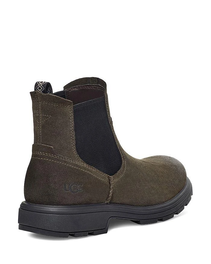 UGG Men's Biltmore Chelsea Waterproof Boots 3