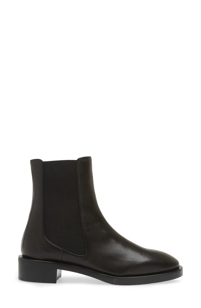 Stuart Weitzman Cline Sleek Chelsea Boot 4