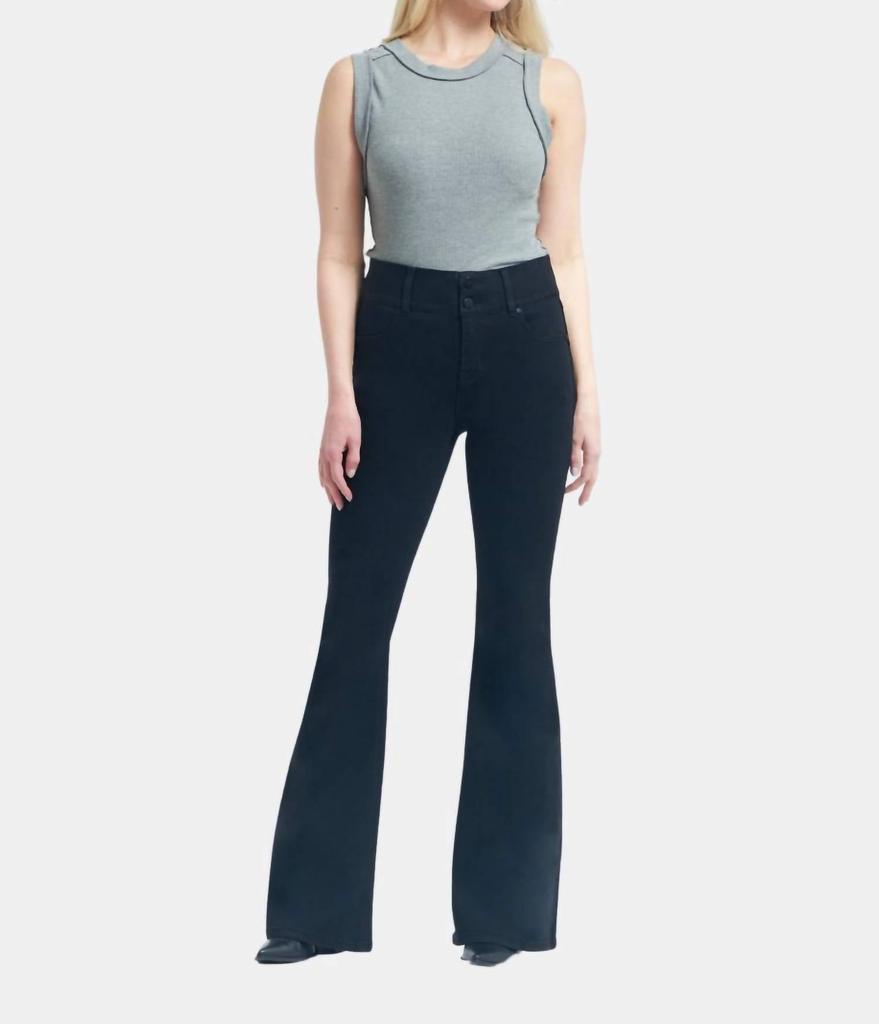 1822 Denim 1822 Denim - Lori Fit & Flare Denim Jeans