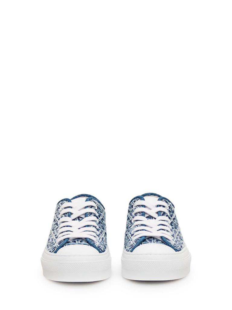 Givenchy Givenchy City Low Sneaker - Casual Shoes - BeyondStyle