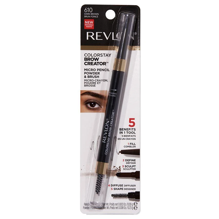 Revlon Brow Creator 5