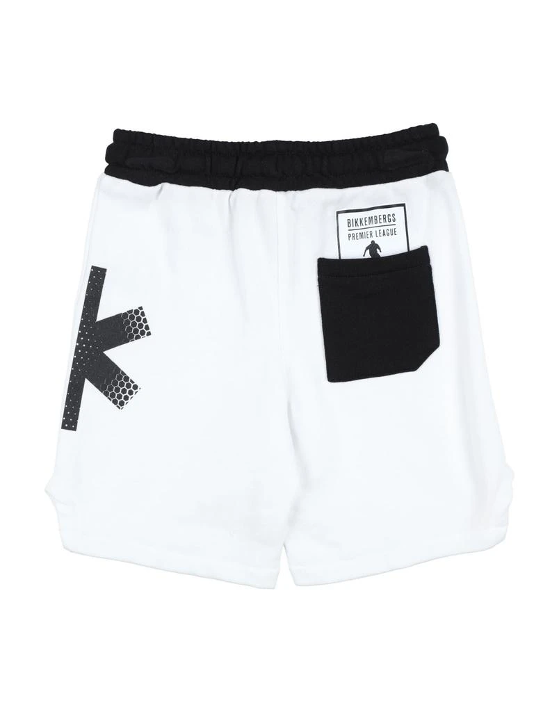 BIKKEMBERGS Sweatpants 2