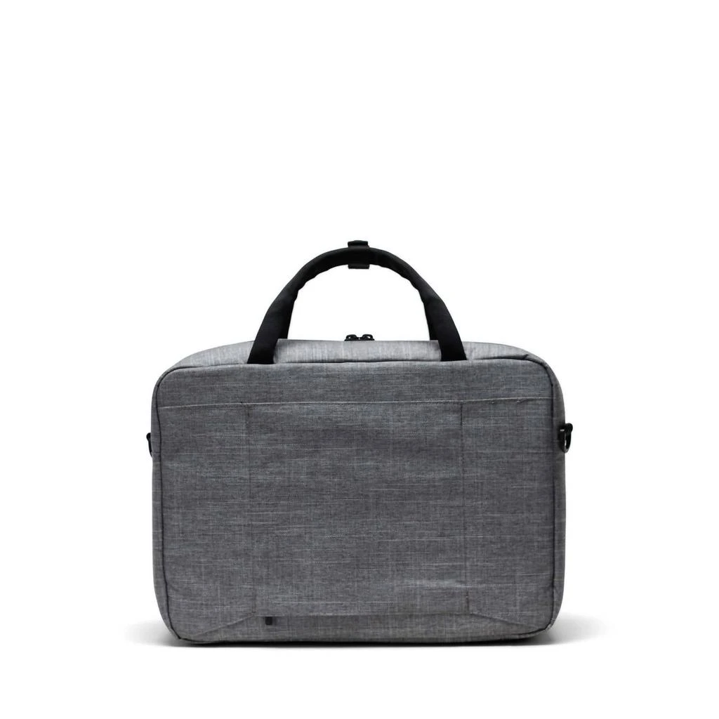 Herschel Herschel - Men
s Gibson Duffle Messenger Tech Bag 3