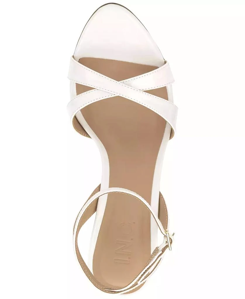 INC International Women's Camlyn Wedge Sandals, Exclusively at Macy's 14